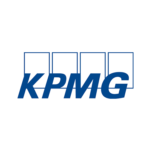 Logo KPMG