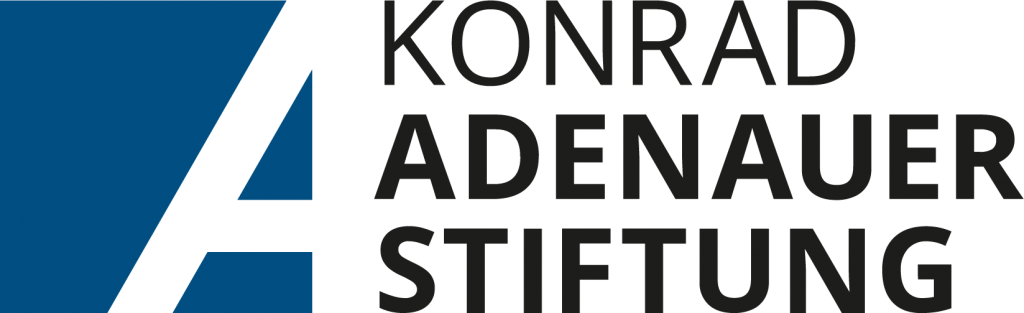 Logo KAS