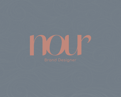 Nour's Logo