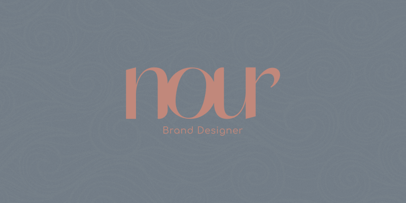 Nour's Logo